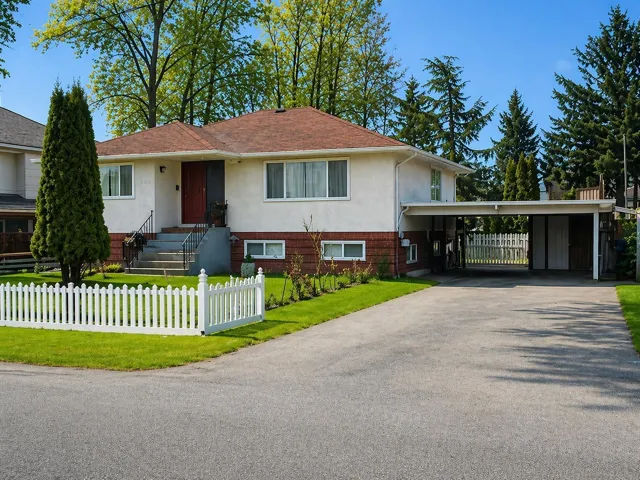 14844 103A AVENUE, Surrey, British Columbia V3R1L7