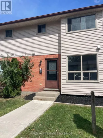 67 - 135 BELMONT DRIVE, London South (South O), Ontario N6J4J3