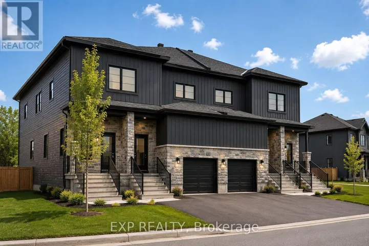A - 444 FALCON LANE, Russell, Ontario K4R0M5