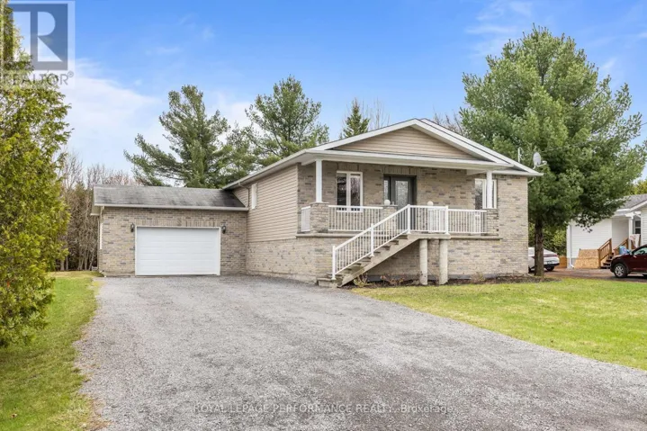14 MARIA STREET, Casselman, Ontario K0A1M0