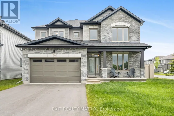 700 NAMUR STREET, Russell, Ontario K0A1W0