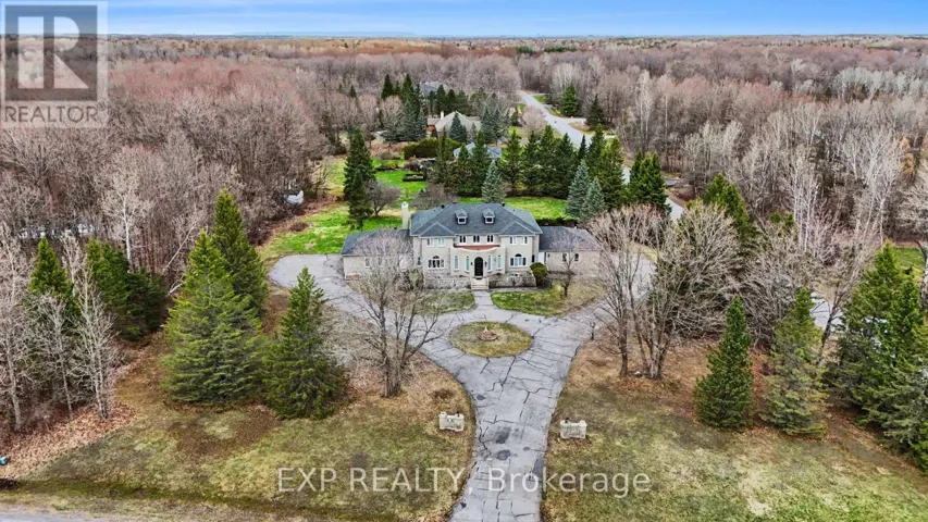 5749 KNIGHTS DRIVE, Ottawa, Ontario K4M1K2