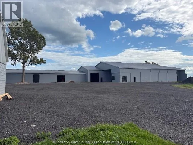 5416 Talbot Trail, Merlin, Ontario N0R1W0