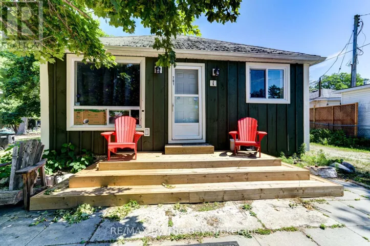 701 RIVER ROAD E, Wasaga Beach, Ontario L9Z2M3