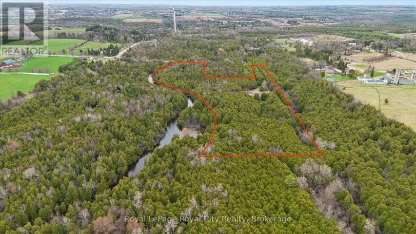 14258 1 LINE, Milton, Ontario N0B1P0