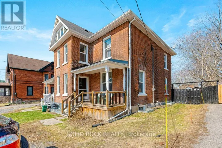 190 CHURCH STREET, Brockville, Ontario K6V3Y2