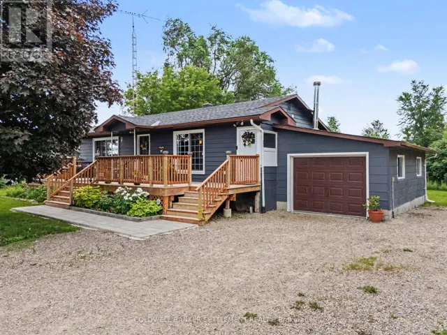 5907 HWY. 43 HIGHWAY, Drummond/North Elmsley, Ontario K7H3C7