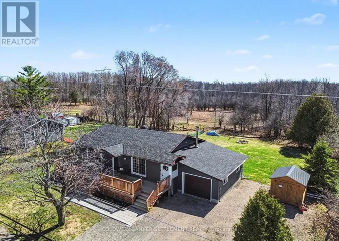 5907 HWY. 43 HIGHWAY, Drummond/North Elmsley, Ontario K7H3C7