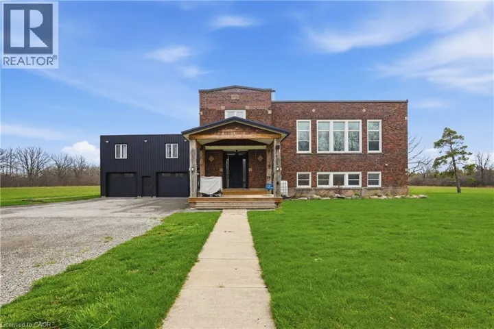 1744 RIDGEMOUNT Road, Ridgeway, Ontario L0S1N0