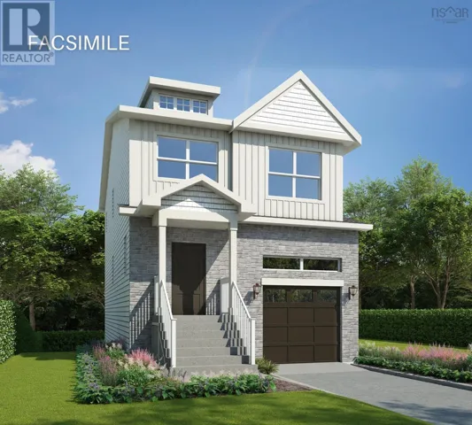 GAR-46 23 Garvey Court, Bedford, Nova Scotia B4B2V7