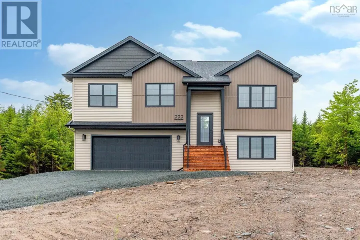 Lot 5129 222 Orchid Court, Middle Sackville, Nova Scotia B4E0X1
