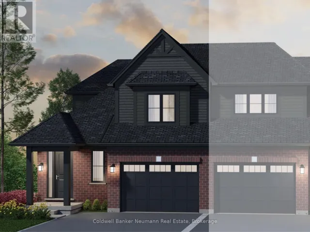 19 QUIBELL LANE, Centre Wellington (Elora/Salem), Ontario N0B1S0