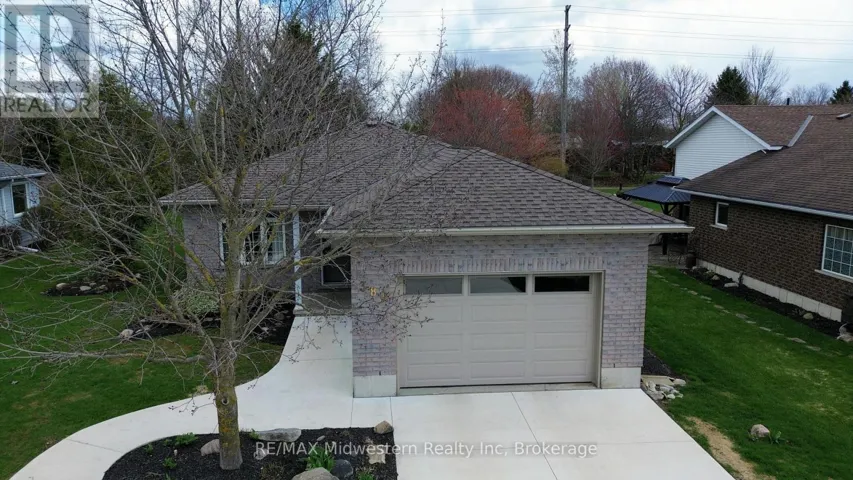 380 HAVELOCK AVENUE S, North Perth (Listowel), Ontario N4W3T4