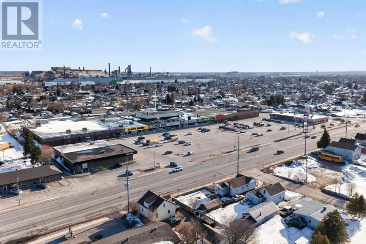 275 Second LIN # 170, Sault Ste. Marie, Ontario P6C2J4