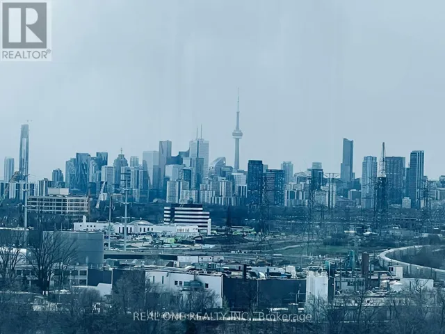 1110 - 5 QUARRINGTON LANE, Toronto (Banbury-Don Mills), Ontario M3C0S5
