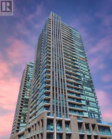 1704 - 2 SONIC WAY, Toronto (Flemingdon Park), Ontario M3C0P2