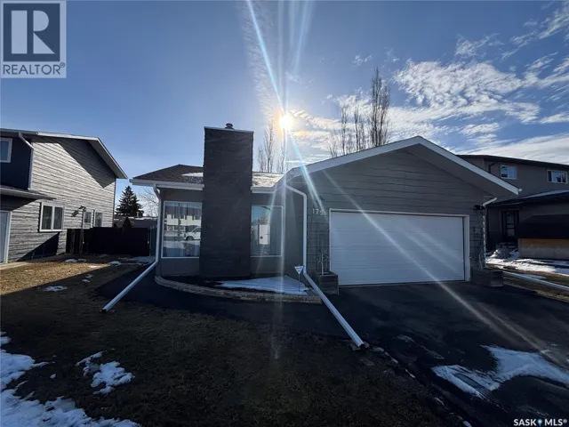175 Allanbrooke DRIVE, Yorkton, Saskatchewan S3N3K1