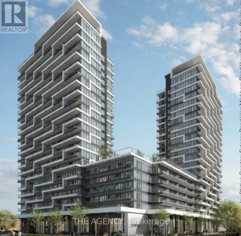 B-220 - 9751 MARKHAM ROAD, Markham (Greensborough), Ontario L6E0W3