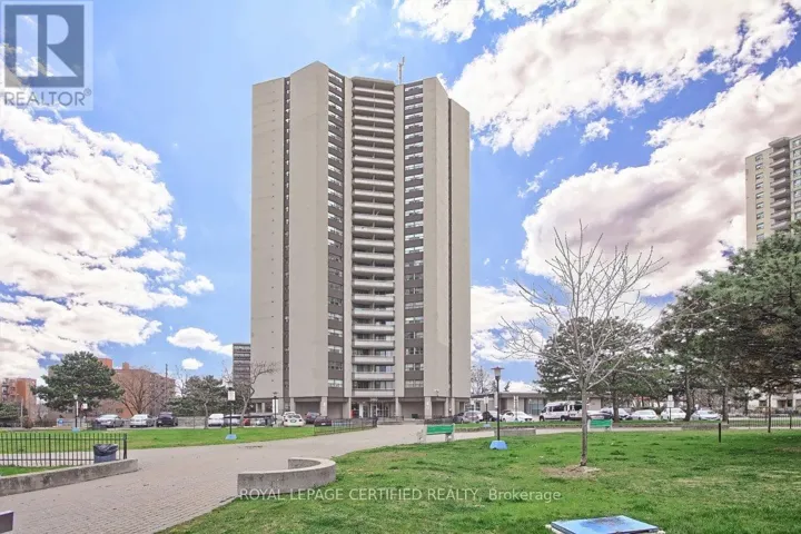 208 - 380 DIXON ROAD, Toronto (Kingsview Village-The Westway), Ontario M9R1T3