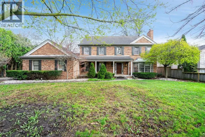 850 North Talbot Rd, Windsor, Ontario N8G1M7