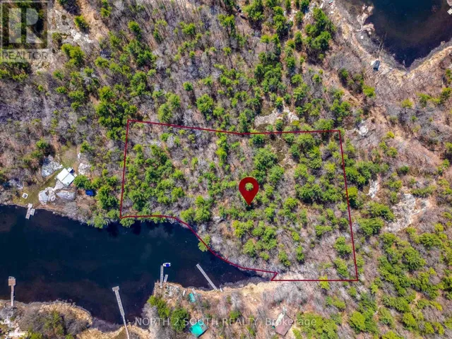 3320 ISLAND 1040 GEORGIAN BAY, Georgian Bay (Baxter), Ontario P0E1E0