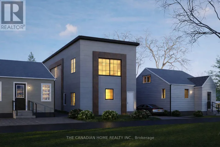 42 UNION STREET, St. Catharines (Western Hill), Ontario L2S2R2