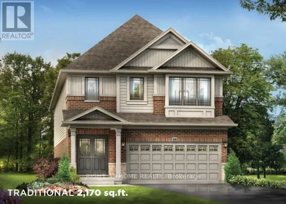 73 CARLSON STREET, Hamilton (Stoney Creek), Ontario L8J3T7