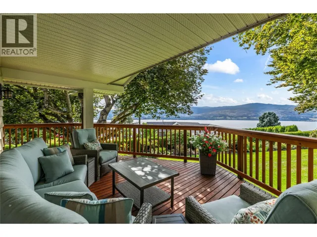 2919 Collens Hill Road, Kelowna, British Columbia V1Z1P6