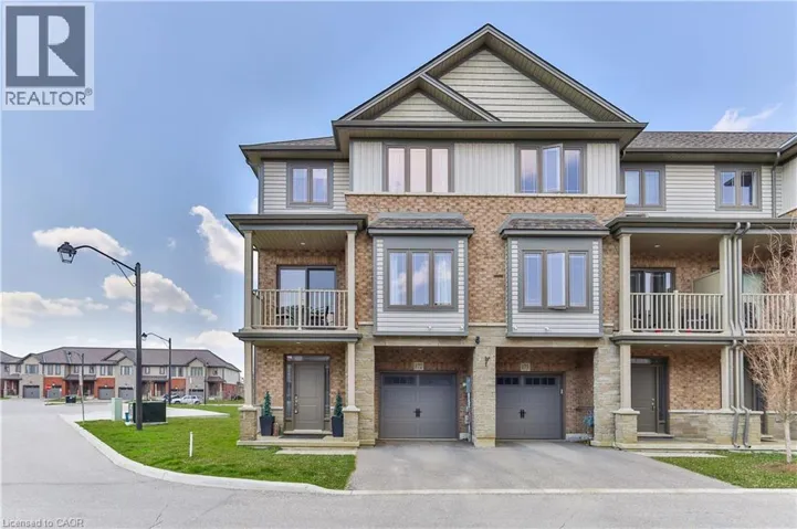 77 DIANA Avenue Unit# 172, Brantford, Ontario N3T0R6