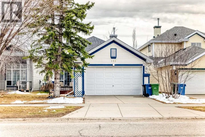 193 Somerset Drive SW, Calgary, Alberta T2Y3K2