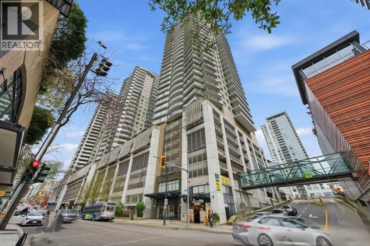 1803 898 CARNARVON STREET, New Westminster, British Columbia V3M0C3