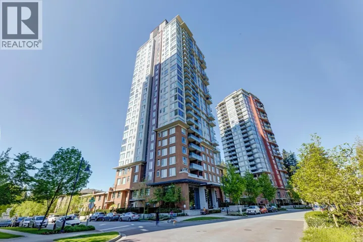 403 3100 WINDSOR GATE, Coquitlam, British Columbia V3B0P3