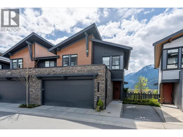 41235 HIGHLINE PLACE, Squamish, British Columbia V8B1C2