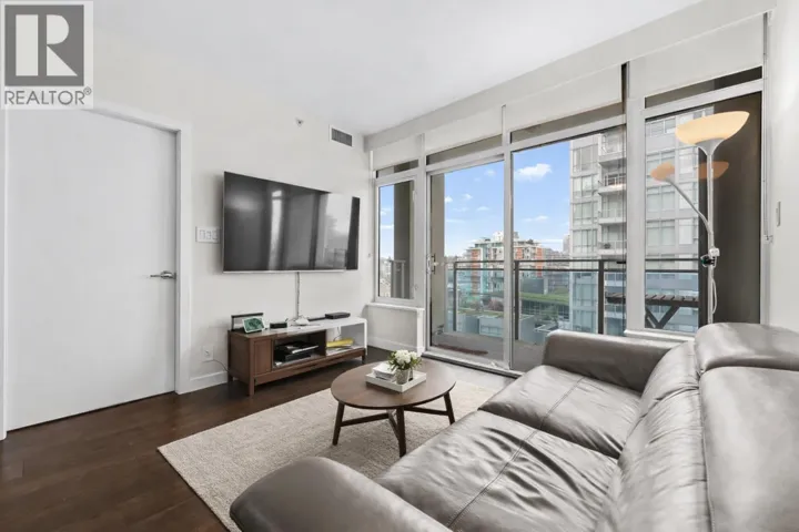 1107 111 E 1ST AVENUE, Vancouver, British Columbia V6A0E9
