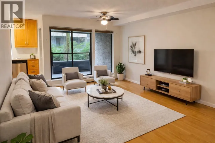 105 8460 ACKROYD ROAD, Richmond, British Columbia V6X3E9
