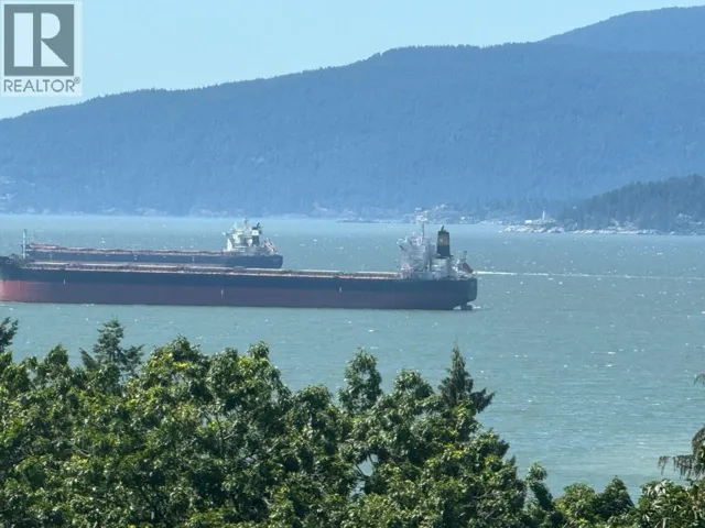 1201 2077 NELSON STREET, Vancouver, British Columbia V6G2Y2