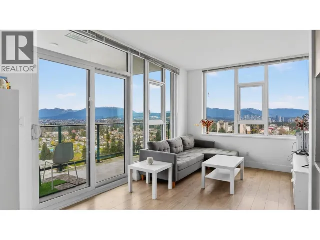 2205 7303 NOBLE LANE, Burnaby, British Columbia V3N0H2