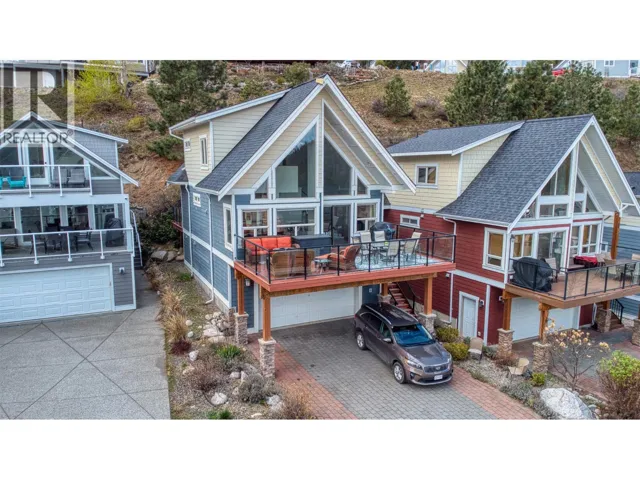 6765 La Palma Loop Unit# 220, Kelowna, British Columbia V1Z3R8