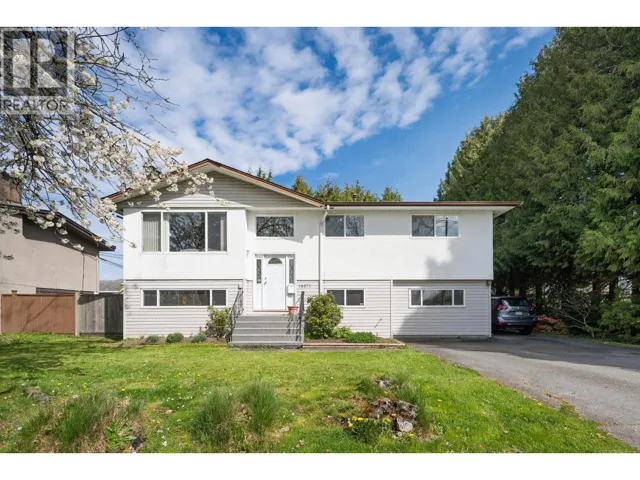 10971 MADDOCKS ROAD, Richmond, British Columbia V7A3N1