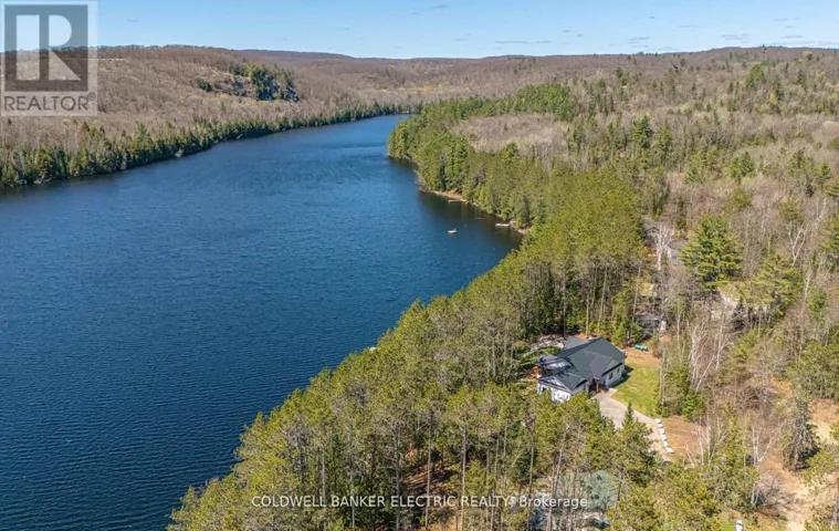 17 IDA HO LANE, Faraday, Ontario K0L1C0