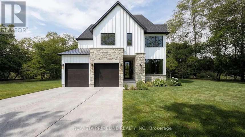 198 TIMBERWALK TRAIL, Middlesex Centre (Ilderton), Ontario N0M2A0