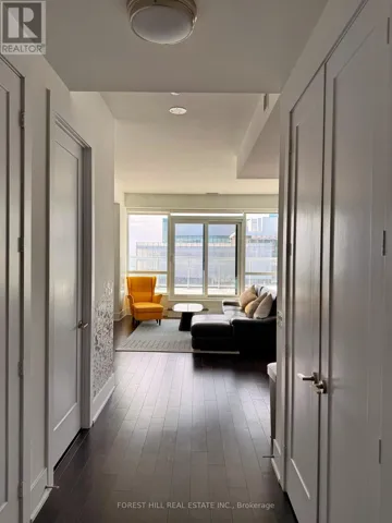 726 - 55 MERCHANTS' WHARF, Toronto (Waterfront Communities), Ontario M5A0P2