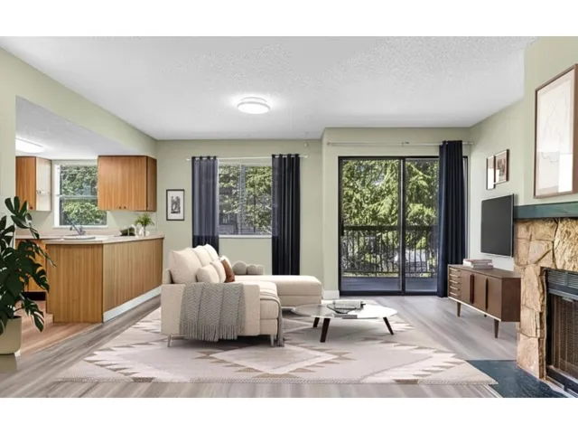 201 13316 71B AVENUE, Surrey, British Columbia V3W7Z4