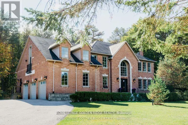 8 GREENVALLEY CIRCLE, Whitchurch-Stouffville, Ontario L4A2L4