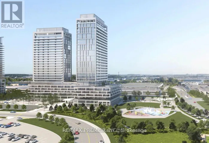 1515 - 8960 JANE STREET, Vaughan (Vellore Village), Ontario L4K2M9