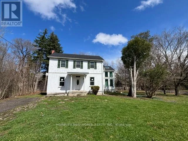 10729 VICTORIA SQUARE BOULEVARD, Markham (Victoria Square), Ontario L6C1J2