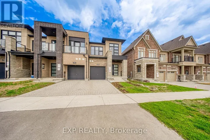 69 FREEMAN WILLIAMS STREET, Markham (Angus Glen), Ontario L6C3K4