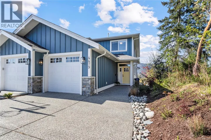 4479 Wellington Rd, Nanaimo, British Columbia V9T2H2