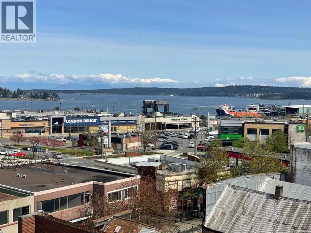 209 30 Cavan St, Nanaimo, British Columbia V9R6K3