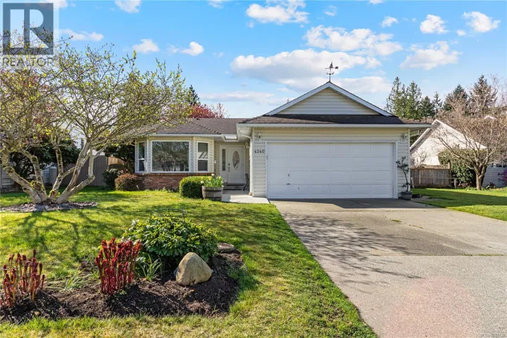 4340 Martin Pl, Nanaimo, British Columbia V9S5V2
